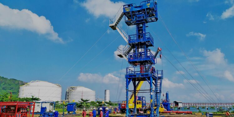 Komitmen Elnusa Perkokoh Peran Strategis Industri Hulu Migas