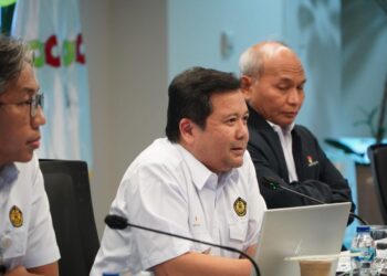 Ada Delapan Capaian Kinerja Positif Hulu Migas Medio 2025