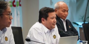 Ada Delapan Capaian Kinerja Positif Hulu Migas Medio 2025