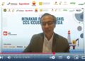 PHE Siap Kembangkan Bisnis CCS/CCUS