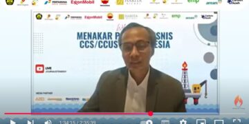 PHE Siap Kembangkan Bisnis CCS/CCUS