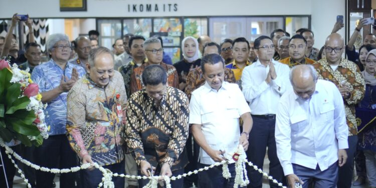 Sinergi HCML dengan Perguruan Tinggi Soal Edukasi Industri Migas