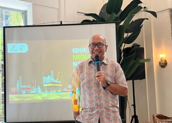 Jemput Bola Ala SKK Migas dan KKKS Tuntaskan Proyek Sesuai Target