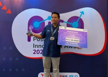 Perjuangan Mahasiswa Asal Natuna Ukir Prestasi di Tingkat Nasional dan Internasional