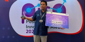 Perjuangan Mahasiswa Asal Natuna Ukir Prestasi di Tingkat Nasional dan Internasional