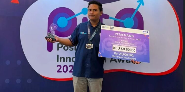 Perjuangan Mahasiswa Asal Natuna Ukir Prestasi di Tingkat Nasional dan Internasional