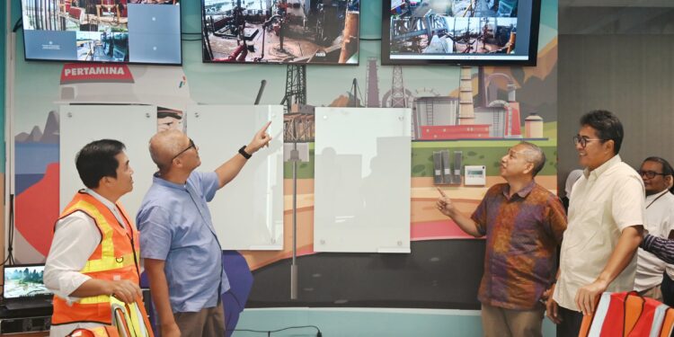 BSC, Perwujudan Pertamina Drilling untuk Selalu Siap, Sigap, dan Profesional