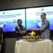 Migas Terubuk Well Head Platform M di South Natuna Sea Block B Telah Berproduksi