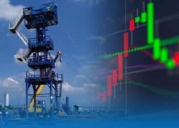 Elnusa Catat Pendapatan Rp6,9 Triliun pada Semester Pertama 2025