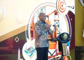 Komitmen CEO Forum Hulu Migas 2025 Capai Target 605 Ribu BOPD