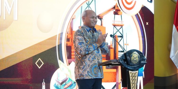 Komitmen CEO Forum Hulu Migas 2025 Capai Target 605 Ribu BOPD