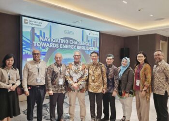 Terobosan Cerdas Pertamina Drilling, Manfaatkan Flare Gas sebagai Energi Alternatif