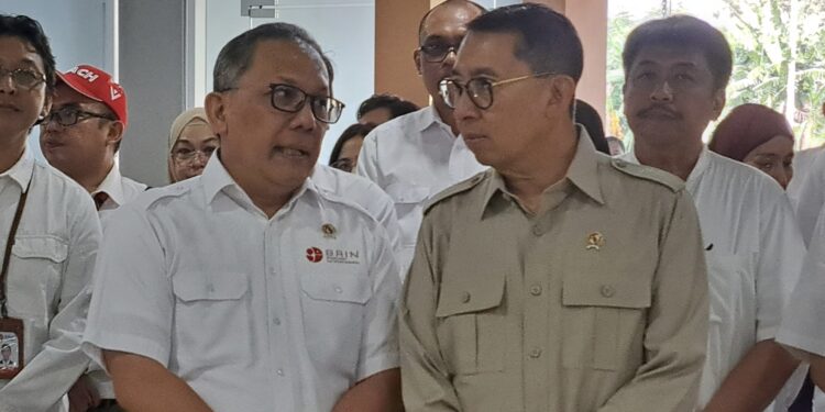 Indonesia Menjadi Peradaban Tertua Dunia