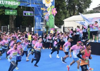 Membangun Ekosistem Masyarakat Sadar Lingkungan Melalui Greenomina