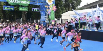 Membangun Ekosistem Masyarakat Sadar Lingkungan Melalui Greenomina