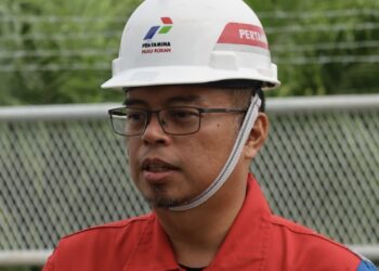 Andre Wijanarko, Nakhoda IATMI Periode 2025-2028