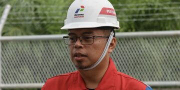 Andre Wijanarko, Nakhoda IATMI Periode 2025-2028