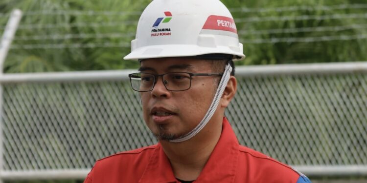 Andre Wijanarko, Nakhoda IATMI Periode 2025-2028