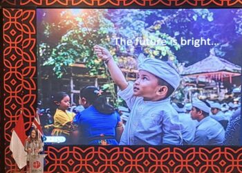 Kolaborasi BRIN – CSIRO Australia Gelar Simposium Riset dan Inovasi