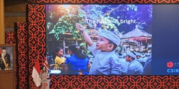 Kolaborasi BRIN – CSIRO Australia Gelar Simposium Riset dan Inovasi