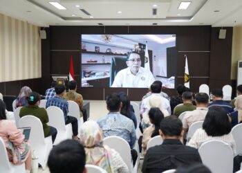 Urgensi Data Energi Terpadu di Sektor ESDM