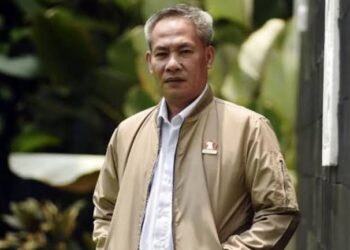 Koordinator Koordinator SIAGA 98 Sebut Penulisan Sejarah Nasional sebagai Strategi Kebudayaan Bangsa Besar Menuju Indonesia Raya