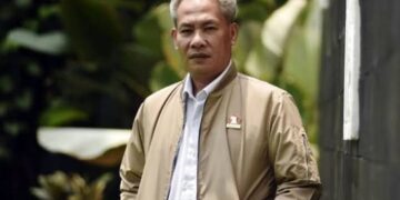 Koordinator Koordinator SIAGA 98 Sebut Penulisan Sejarah Nasional sebagai Strategi Kebudayaan Bangsa Besar Menuju Indonesia Raya