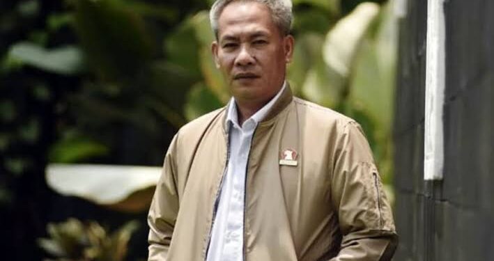 Koordinator Koordinator SIAGA 98 Sebut Penulisan Sejarah Nasional sebagai Strategi Kebudayaan Bangsa Besar Menuju Indonesia Raya