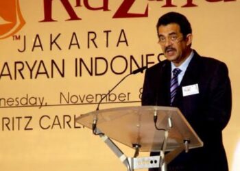 Segera Proses Secara Hukum Gembong Mafia Migas dan Semua Tersangka Tata Kelola BBM!