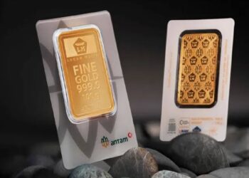 Pakar Hukum Pidana Sebut Kejagung Bisa Kaji Ulang Kasus Cap Emas Palsu