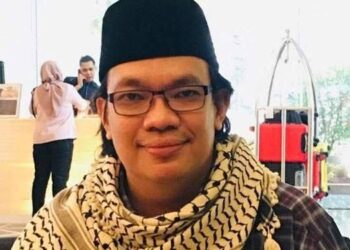 Ketika Ilmu dan Keadilan Lebih Bernilai dari Kekuasaan