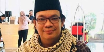 Ketika Ilmu dan Keadilan Lebih Bernilai dari Kekuasaan