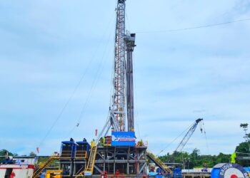 Di Tengah Perayaan HUT KE-80 RI, Pertamina Drilling Siap Support Ketahanan Energi