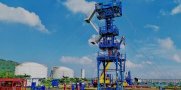 Kerja Cerdas, Ikhlas, dan Tuntas Elnusa Support Swasembada Energi di Tengah Gonjang-ganjing Harga Minyak Dunia