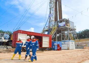 Ketika Pertamina Drilling Merevolusi Layanan Pengeboran Sumur Migas
