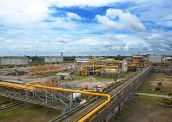 Produksi Migas PHE Meroket Hingga 1,04 Juta Barel Setara Minyak per Hari