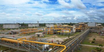 Produksi Migas PHE Meroket Hingga 1,04 Juta Barel Setara Minyak per Hari