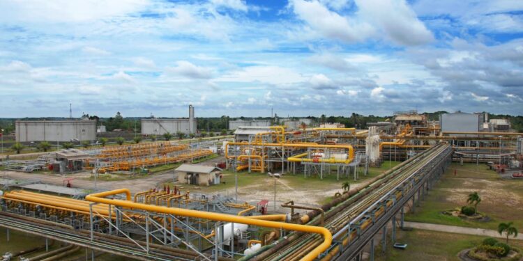 Produksi Migas PHE Meroket Hingga 1,04 Juta Barel Setara Minyak per Hari