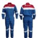 Patra Drilling Contractor Produksi Coverall Tahan Api