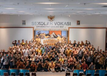 UT Hadirkan Program Sekolah Vokasi SOBAT