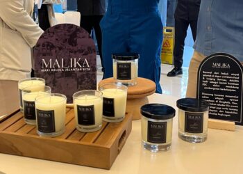 PDC Hadirkan Produk Berkelas Mitra Binaan di Ajang Workshop ESG Integration in Construction