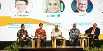 Sinergi Pertamina Patra Niaga dan PGN Pasarkan Compressed Natural Gas