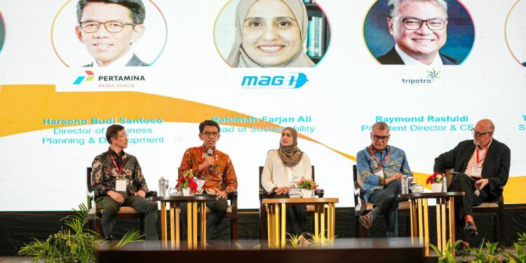 Sinergi Pertamina Patra Niaga dan PGN Pasarkan Compressed Natural Gas