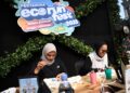 Begini Ragam Persiapan Menuju Pertamina Eco RunFest 2025