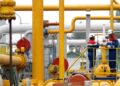 Pertagas Genjot Realisasi Infrastruktur Energi