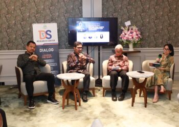 PHE Siap Kawal Transformasi di Industri Hulu Migas