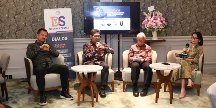 PHE Siap Kawal Transformasi di Industri Hulu Migas