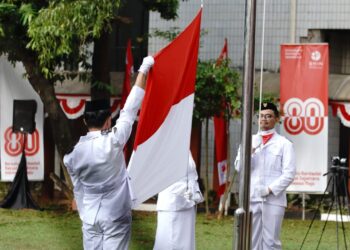 Begini Arti Kemerdekaan bagi Peningkatan Ekosistem Riset dan Inovasi di Indonesia