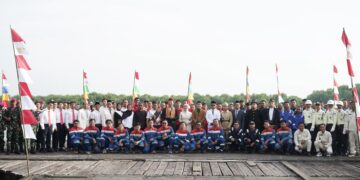 PT Pertagas Jadikan Momentum Kemerdekaan Sebagai Pemicu Untuk Lebih Maju