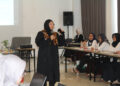 Strategi PEPC Zona 11 & Zona 12 Dongkrak Kapasitas UMKM Mitra Binaan